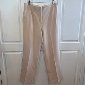 LAST $ DROP before donate Ann Taylor pants SZ 12